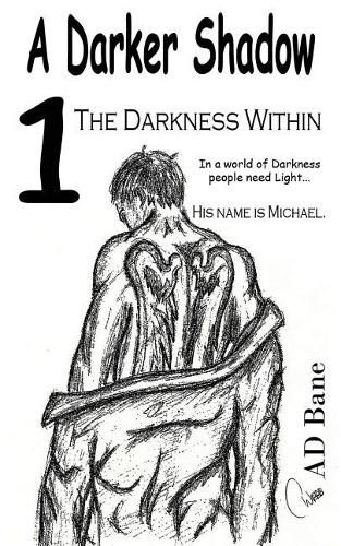 Cover image for The Darkness Within