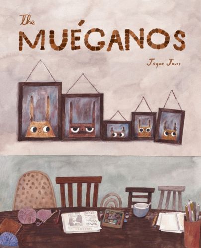 Cover image for The Mueganos