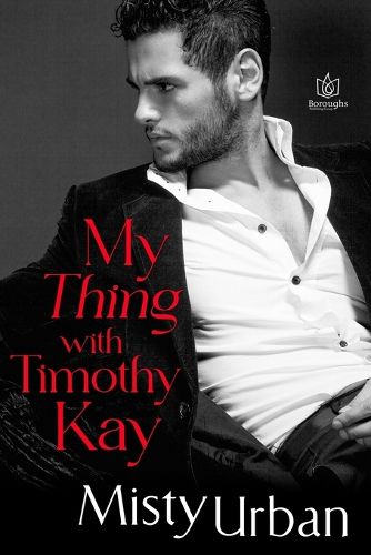 Cover image for My Thing with Timothy Kay