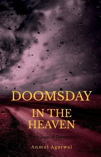 Cover image for Doomsday in the heaven - Part (1)