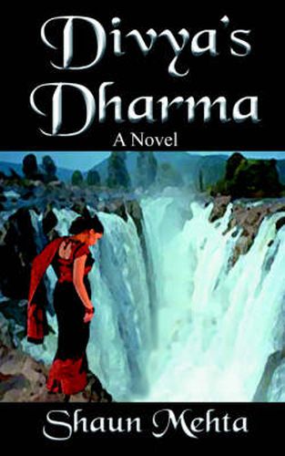 Cover image for Divya's Dharma