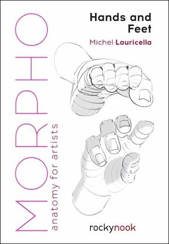 Morpho: Hands and Feet