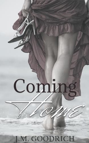 Cover image for Coming Home