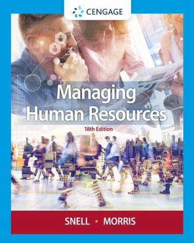 Managing Human Resources