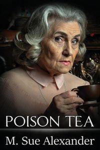 Cover image for Poison Tea