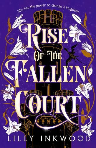 Cover image for Rise of the Fallen Court