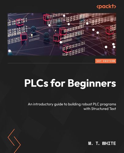 Cover image for PLCs for Beginners