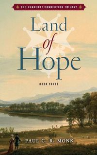 Cover image for Land of Hope