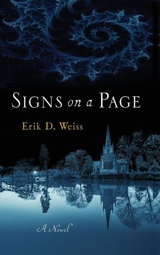 Cover image for Signs on a Page
