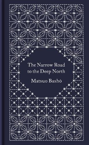 Cover image for The Narrow Road to the Deep North and Other Travel Sketches