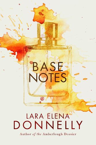 Cover image for Base Notes