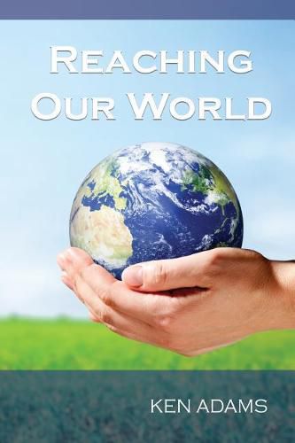 Cover image for Reaching Our World