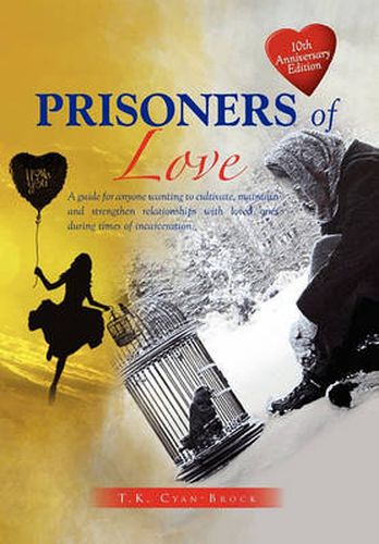 Cover image for Prisoners of Love