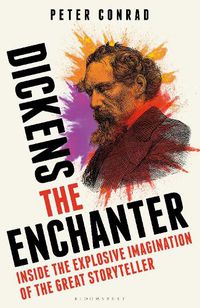 Cover image for Dickens the Enchanter