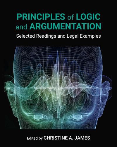 Cover image for Principles of Logic and Argumentation