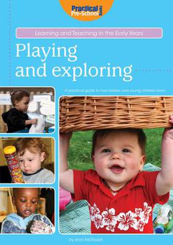 Cover image for Playing and Exploring