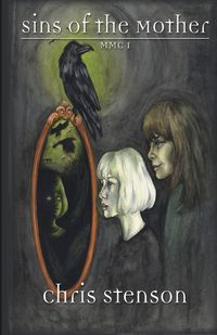 Cover image for Sins of the Mother