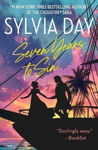 Cover image for Seven Years to Sin