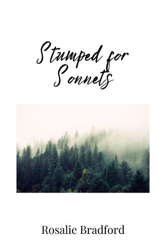 Cover image for Stumped for Sonnets