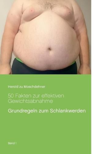 Cover image for 50 Fakten zur effektiven Gewichtsabnahme: Grundregeln zum Schlankwerden