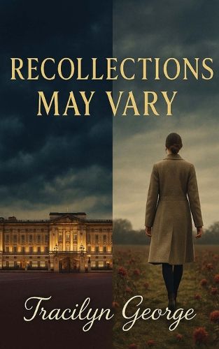 Cover image for Recollections May Vary