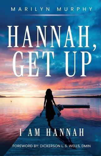 Cover image for Hannah, Get Up