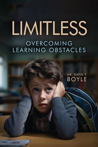 Cover image for Limitless