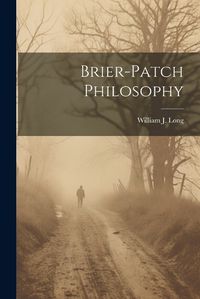 Cover image for Brier-patch Philosophy