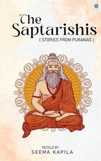 Cover image for The Saptarishis