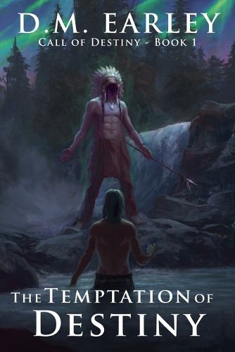 Cover image for The Temptation of Destiny
