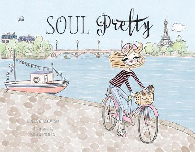 Cover image for Soul Pretty
