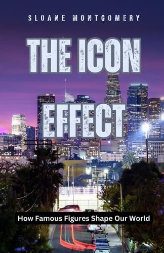 Cover image for The Icon Effect