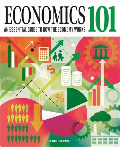 Cover image for Economics 101