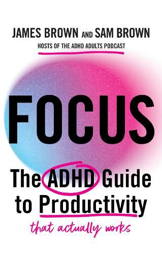 Cover image for Focus
