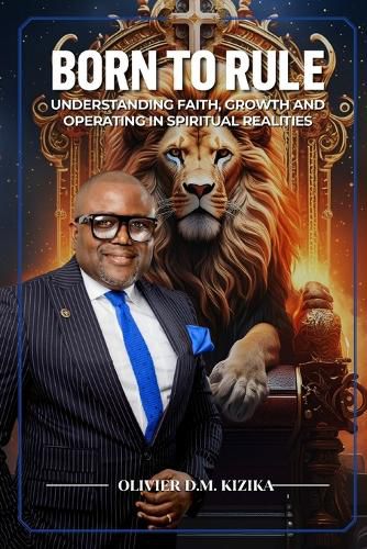 Cover image for Born to Rule