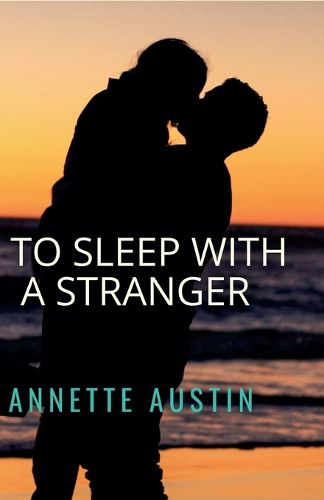 Cover image for To Sleep With A Stranger