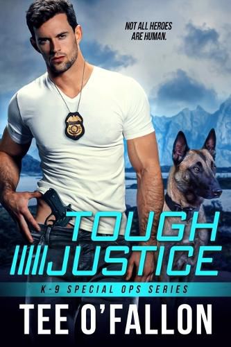 Cover image for Tough Justice