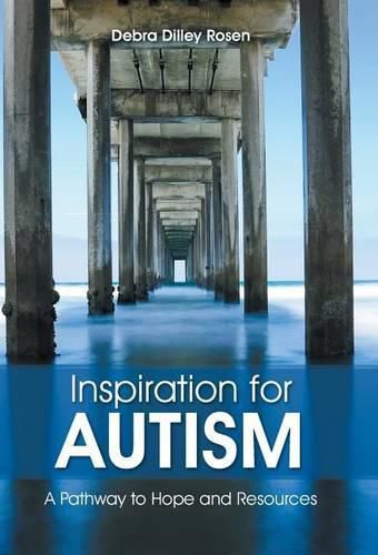 Cover image for Inspiration for Autism: A Pathway to Hope and Resources