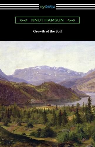 Cover image for Growth of the Soil