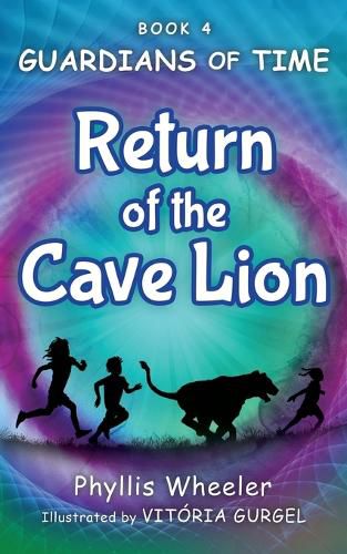 Cover image for Return of the Cave Lion