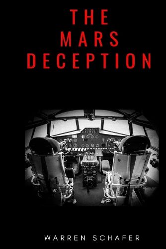 Cover image for The Mars Deception