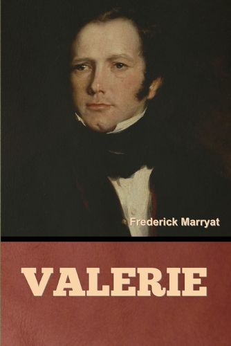 Cover image for Valerie