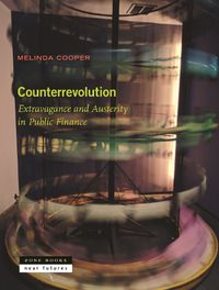 Cover image for Counterrevolution