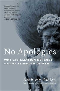 Cover image for No Apologies