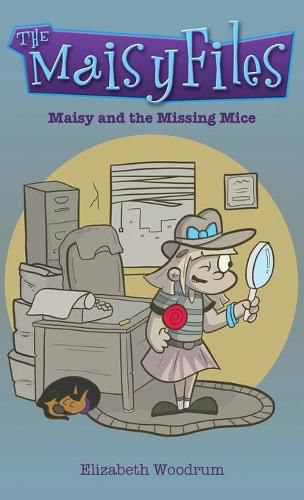 Cover image for Maisy And The Missing Mice