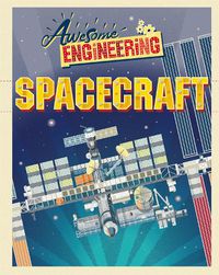 Cover image for Awesome Engineering: Spacecraft