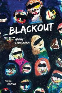 Cover image for Blackout