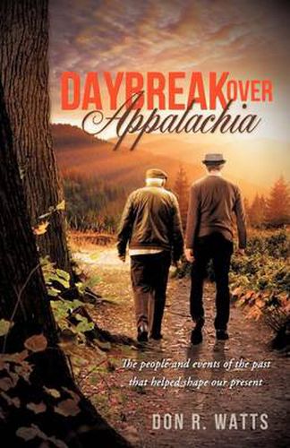 Cover image for Daybreak Over Appalachia