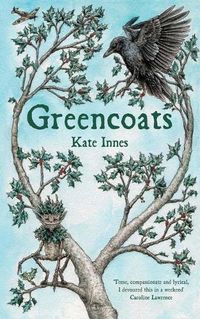 Cover image for Greencoats