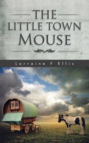 Cover image for The Little Town Mouse